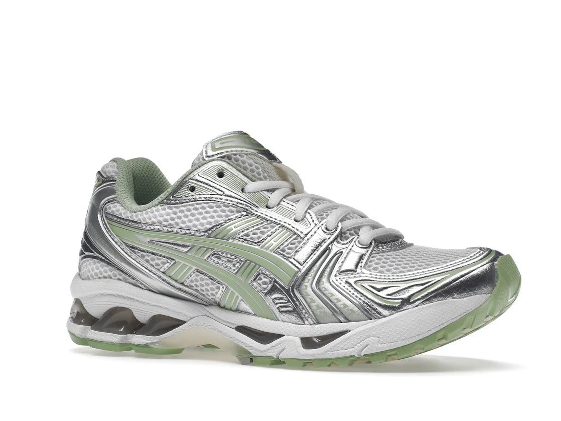 ASICS Gel-Kayano 14 White Jade (Damen)