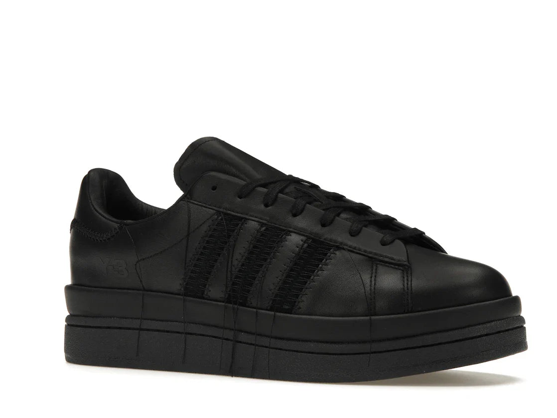 adidas Y-3 Hicho Triple Black