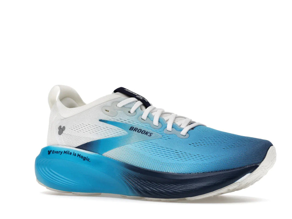 Brooks Adrenaline GTS 25 runDisney (Damen)