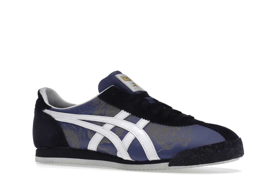 Onitsuka Tiger Corsair Bait Bruce Lee