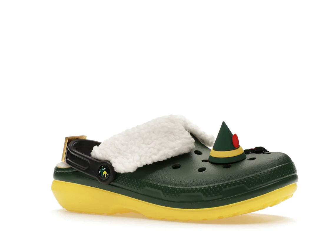 Crocs Classic Clog Elf