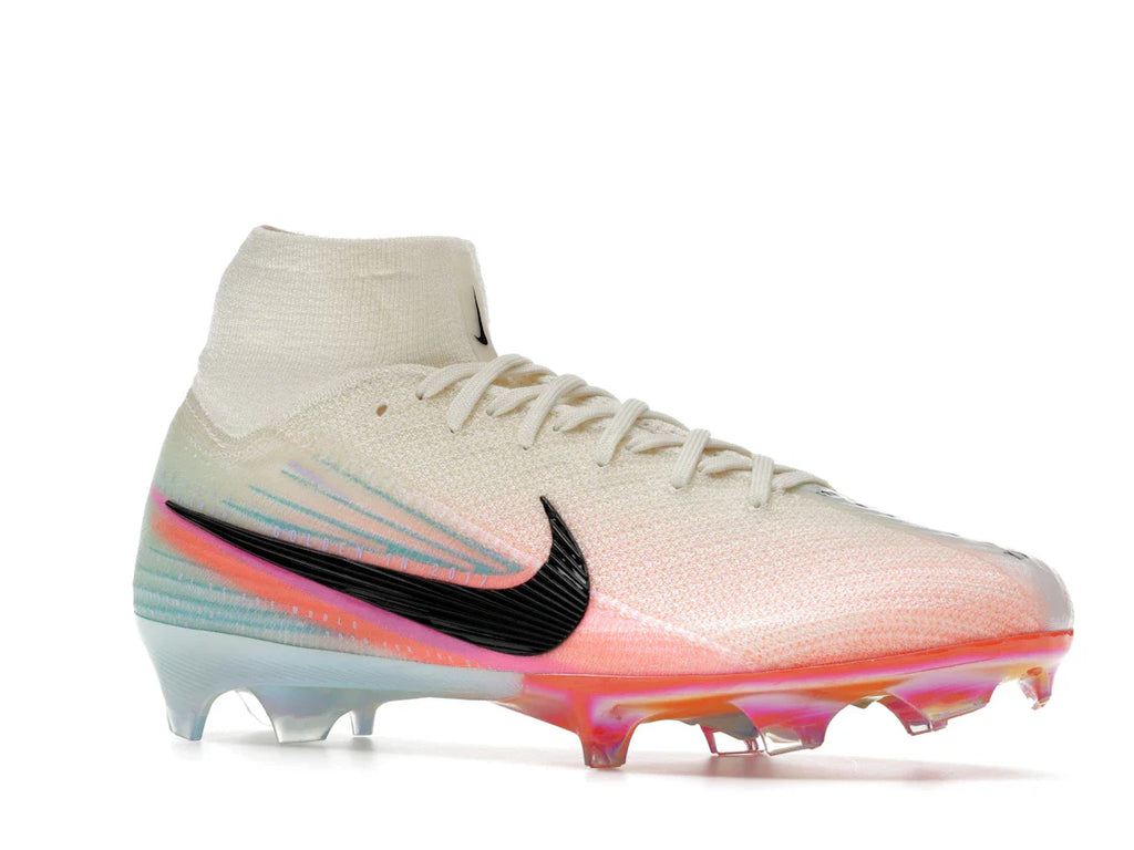 Nike Zoom Mercurial Superfly 10 Elite FG Sam Kerr Sei du selbst