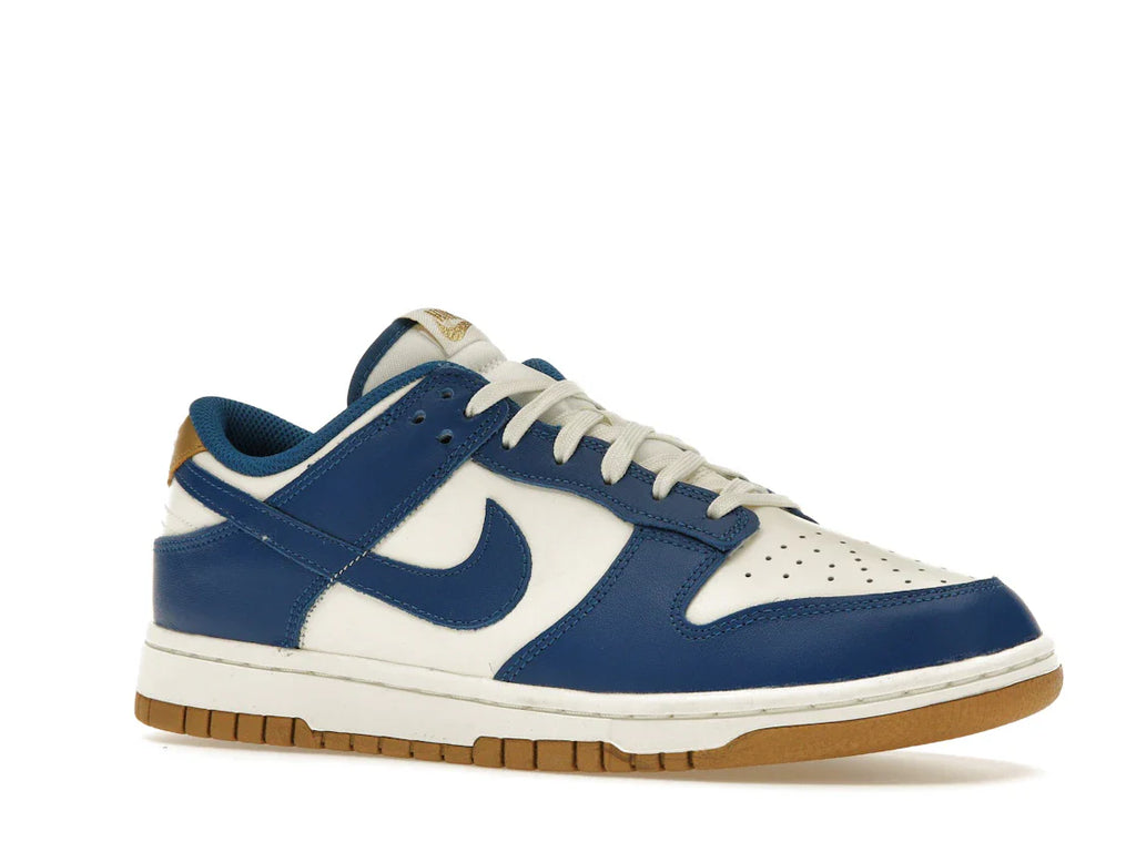 Nike Dunk Low Kansas City Royals (Damen)