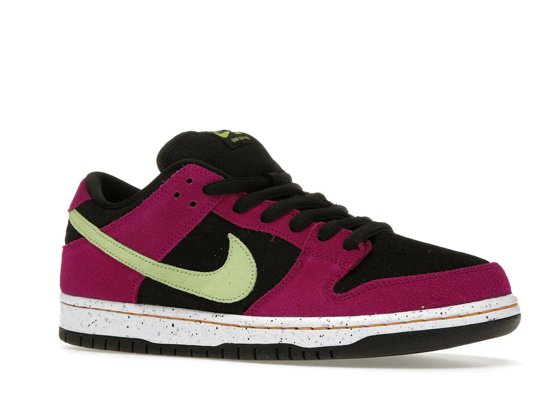 Nike SB Dunk Low Pro ACG Terra Red Plum