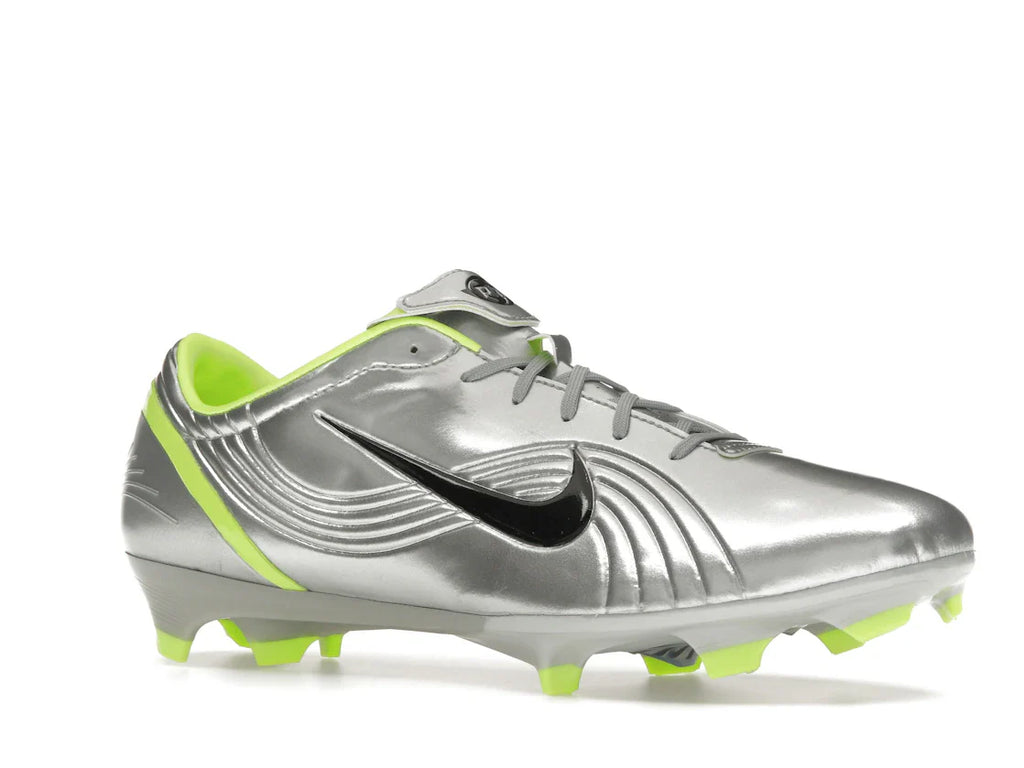 Nike Zoom Mercurial Vapor 1 RGN SE FG Chrome Lime