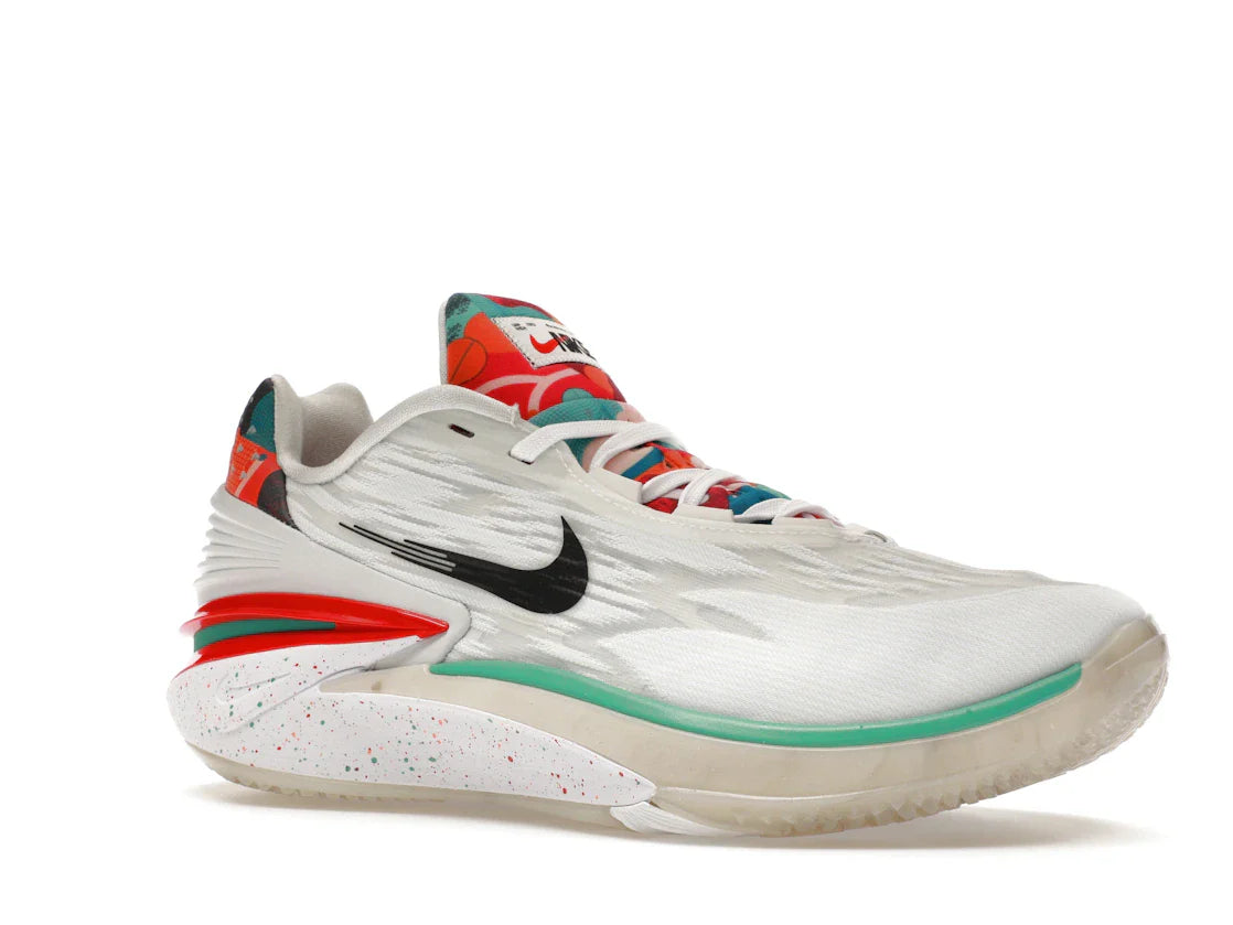 Nike Zoom GT Cut 2 Lunar New Year Leap High