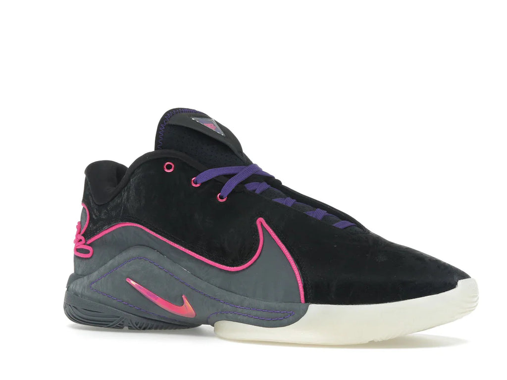 Nike LeBron 22 Blacklight