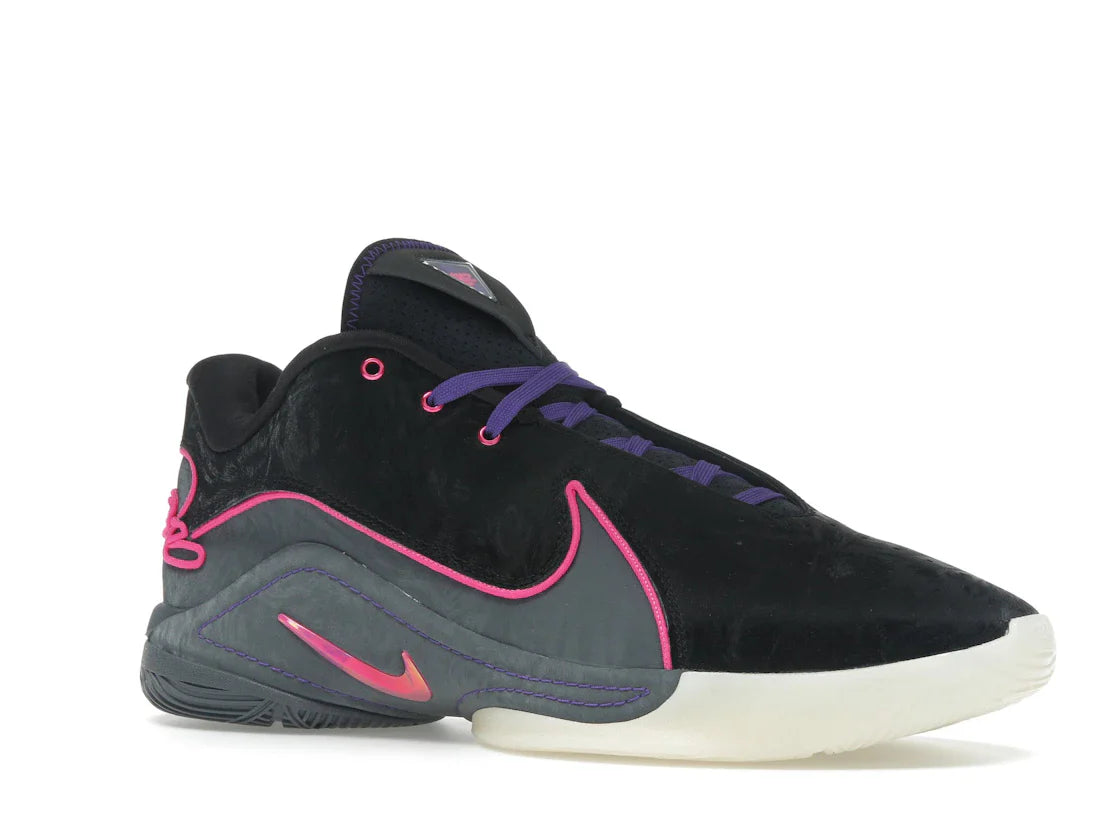 Nike LeBron 22 Blacklight