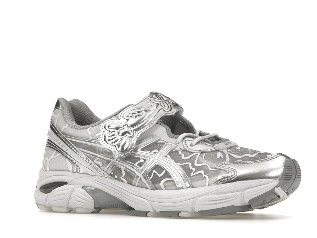 ASICS GT-2160 Cecilie Bahnsen Mary Jane Pure Silver