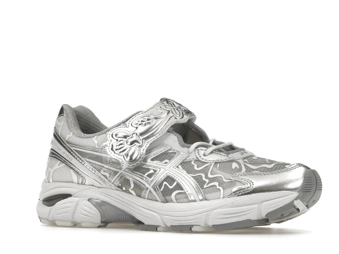 ASICS GT-2160 Cecilie Bahnsen Mary Jane Pure Silver