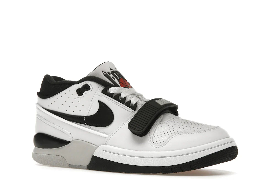 Nike Air Alpha Force 88 SP Billie Eilish Weiß Schwarz