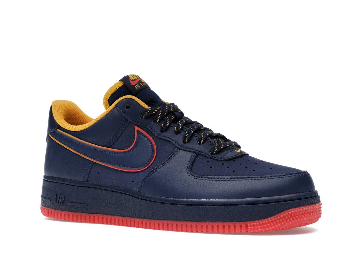 Nike Air Force 1 Low Retro Schriftzug