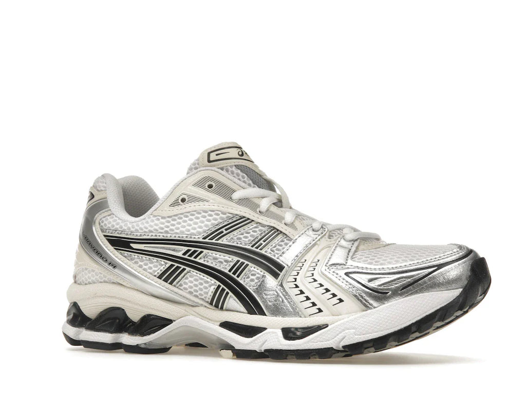 ASICS Gel-Kayano 14 White Midnight (Damen)