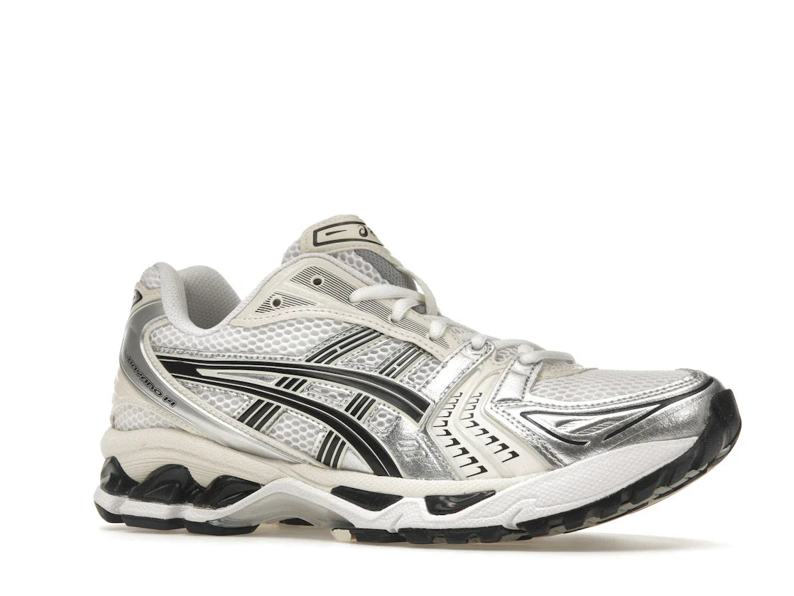 ASICS Gel-Kayano 14 White Midnight (Damen)