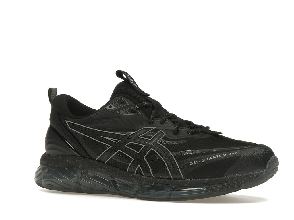 ASICS Gel-Quantum 360 VIII Utility Black Truffle Gray