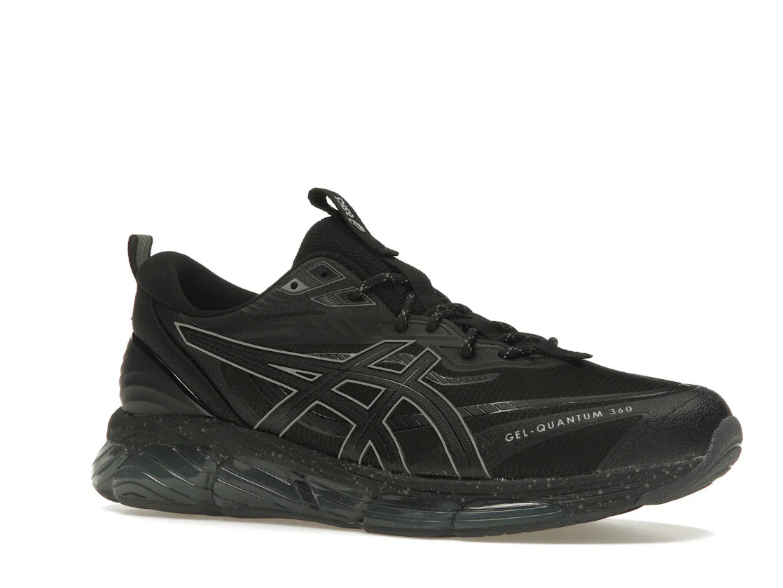 ASICS Gel-Quantum 360 VIII Utility Black Truffle Gray