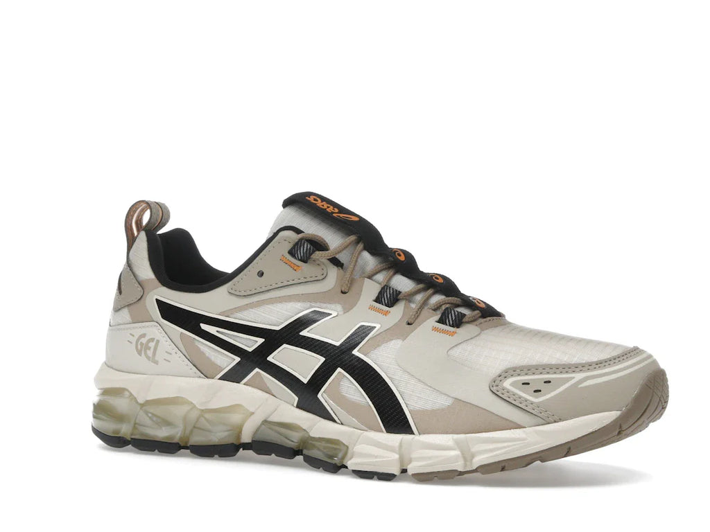 ASICS Gel-Quantum 180 Vanilla Black