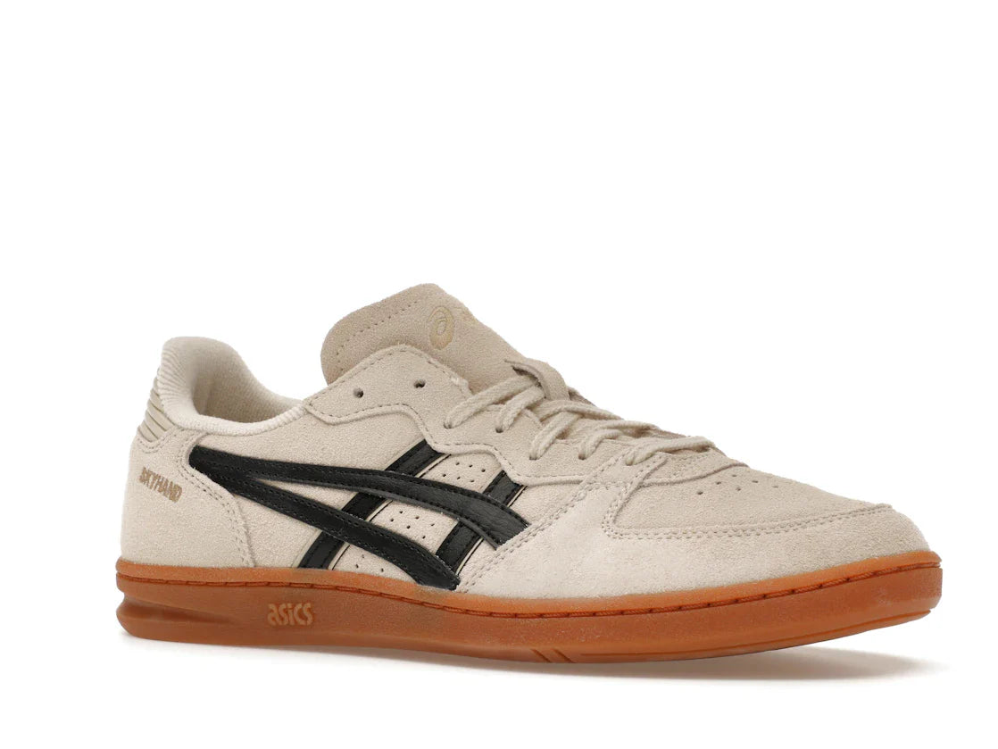 ASICS Skyhand OG Haferflockenschwarz