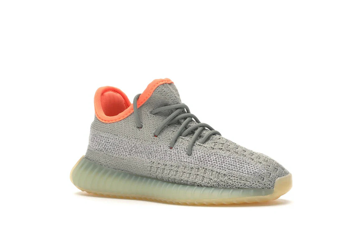 adidas Yeezy Boost 350 V2 Desert Sage (Kleinkinder)