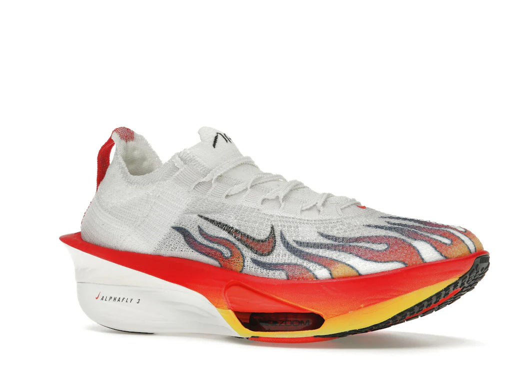 Nike Air Zoom Alphafly Next% 3 Premium Ekiden Pack