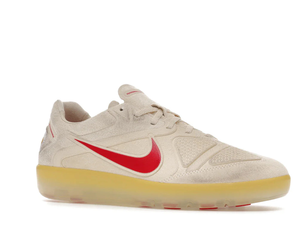 Nike Cryoshot CTR360 Maestri II G-Dragon Peaceminusone Natural University Red