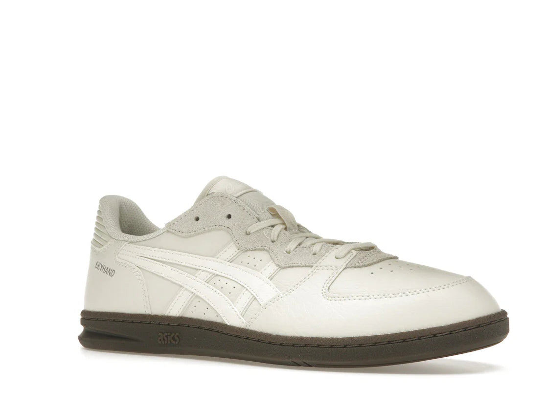 ASICS Skyhand OG Pale Oak Creme
