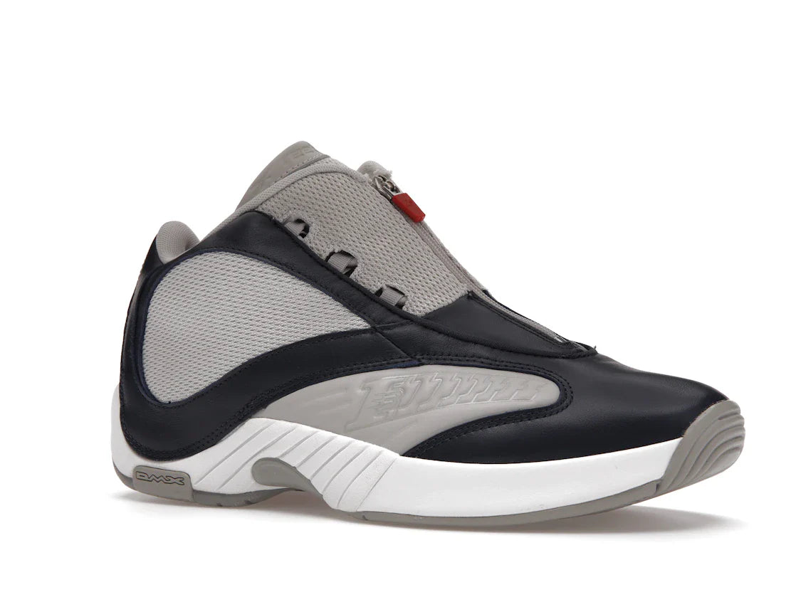 Reebok Answer IV Packer Schuhe Ultramarin