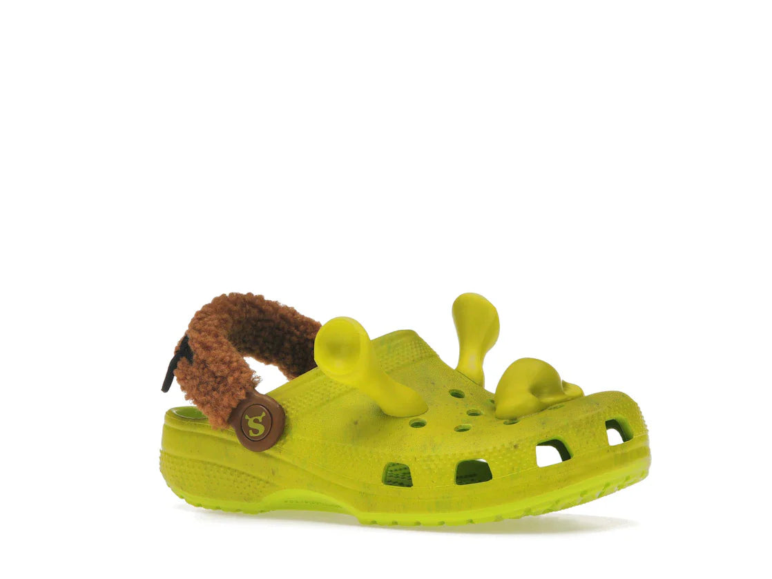 Crocs Classic Clog DreamWorks Shrek (Kinder)