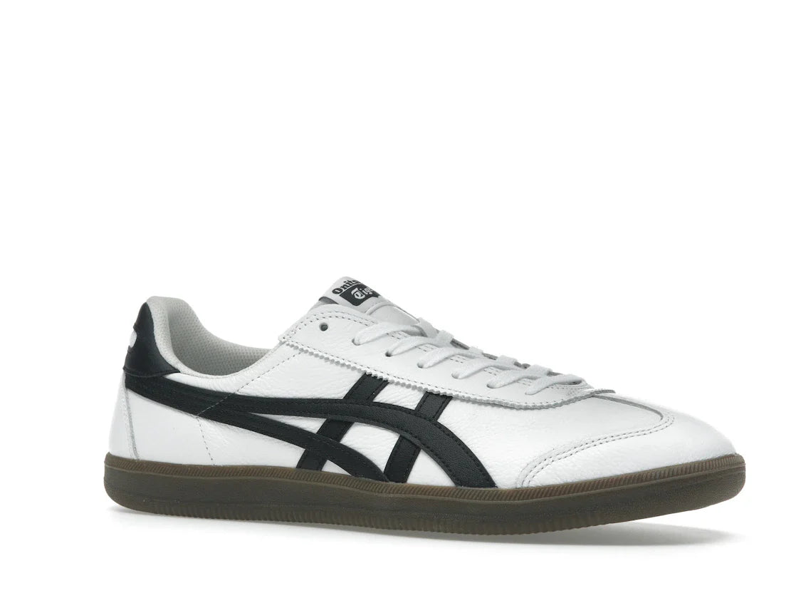 Onitsuka Tiger Tokuten Weiß Schwarz