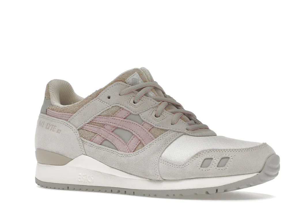 ASICS Gel-Lyte III OG G-TX Smoke Gray Putty