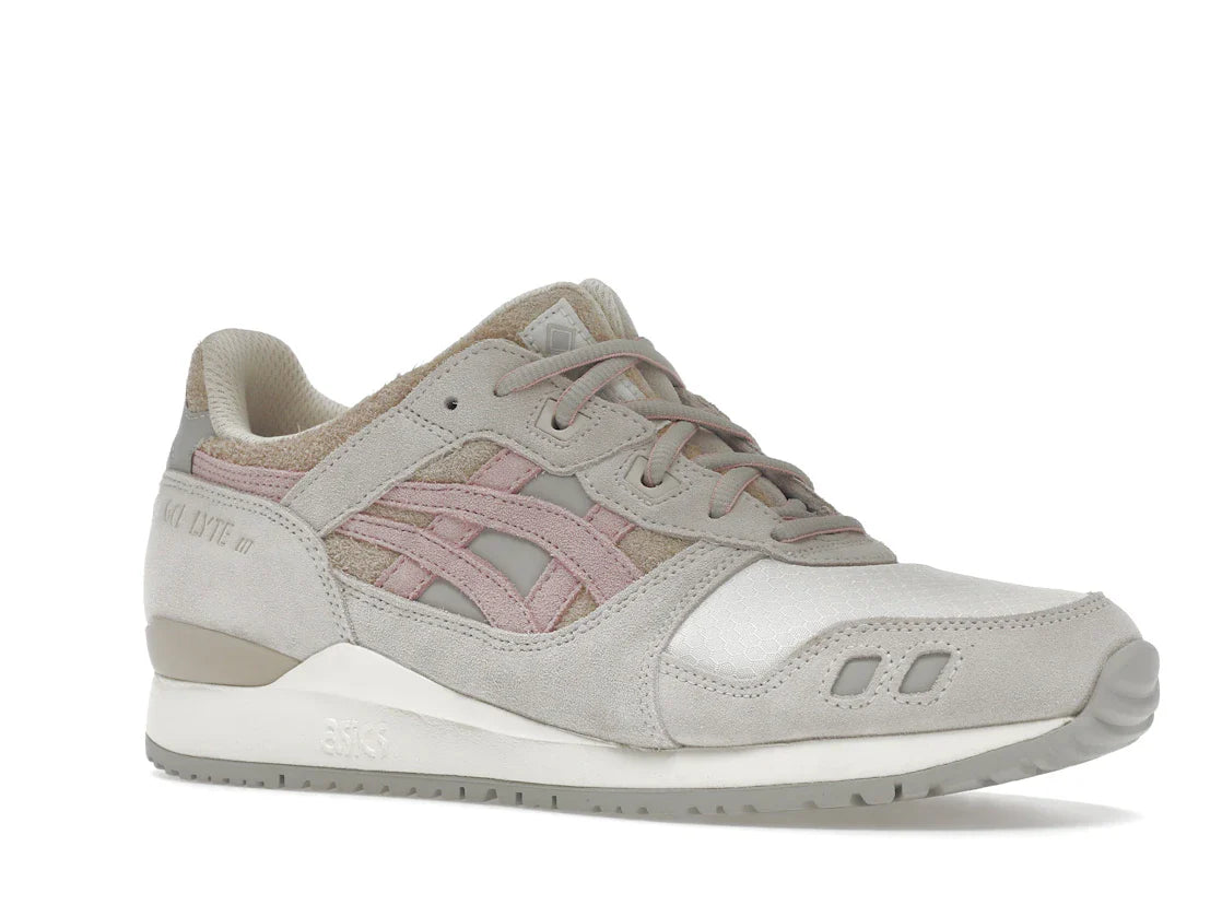 ASICS Gel-Lyte III OG G-TX Smoke Gray Putty