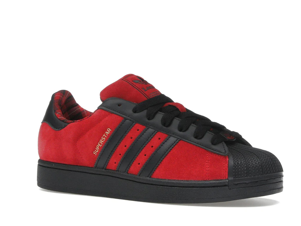 adidas Superstar London
