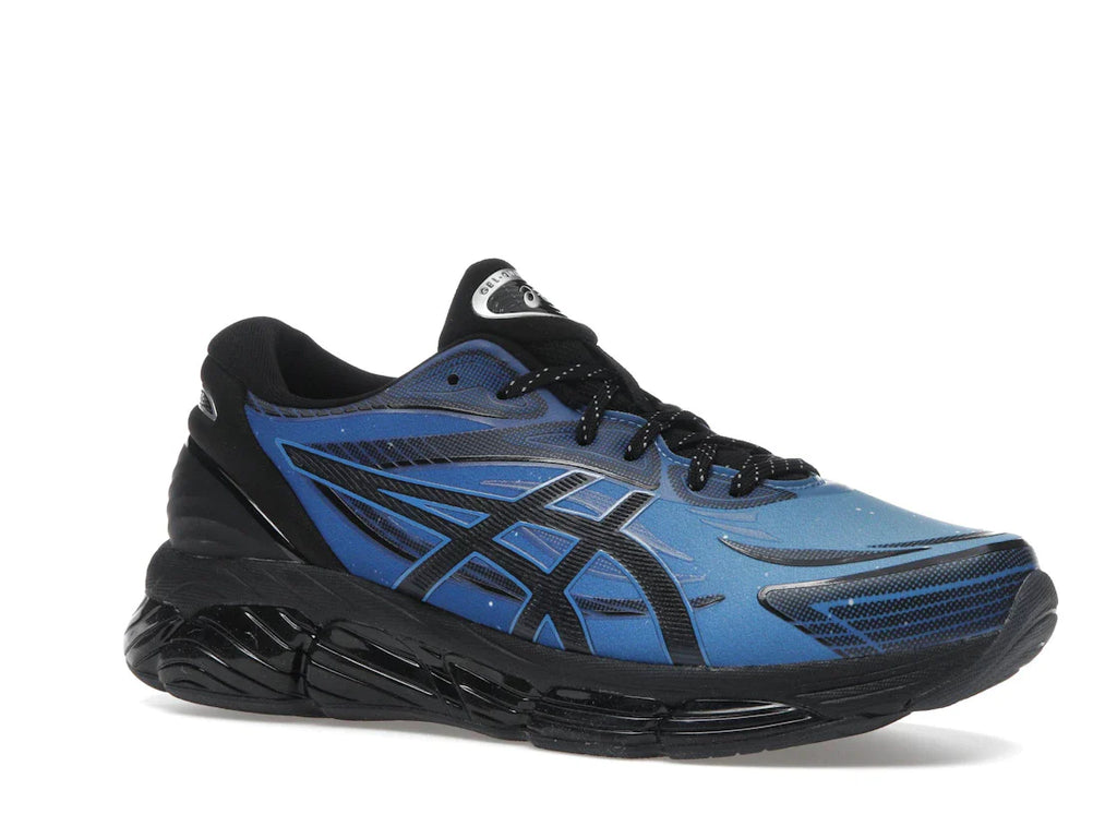 ASICS Gel-Quantum 360 VIII Blau Neptun Schwarz