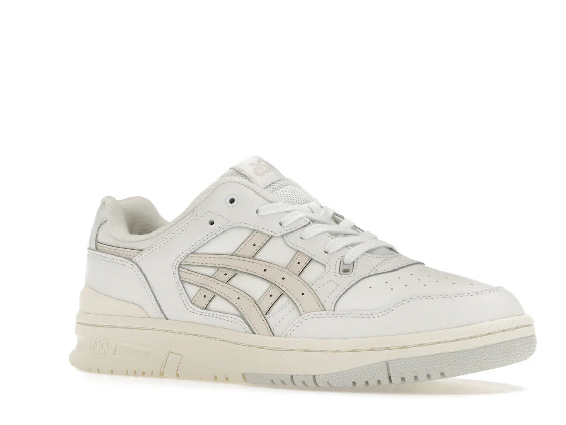 ASICS EX89 White Mineral Beige