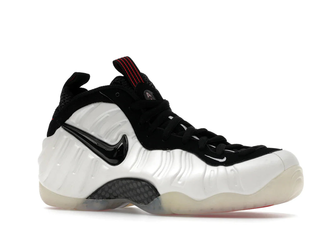 Nike Air Foamposite Pro Pearl (2025)