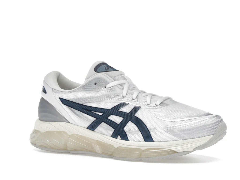 ASICS Gel-Quantum 360 VIII White Midnight