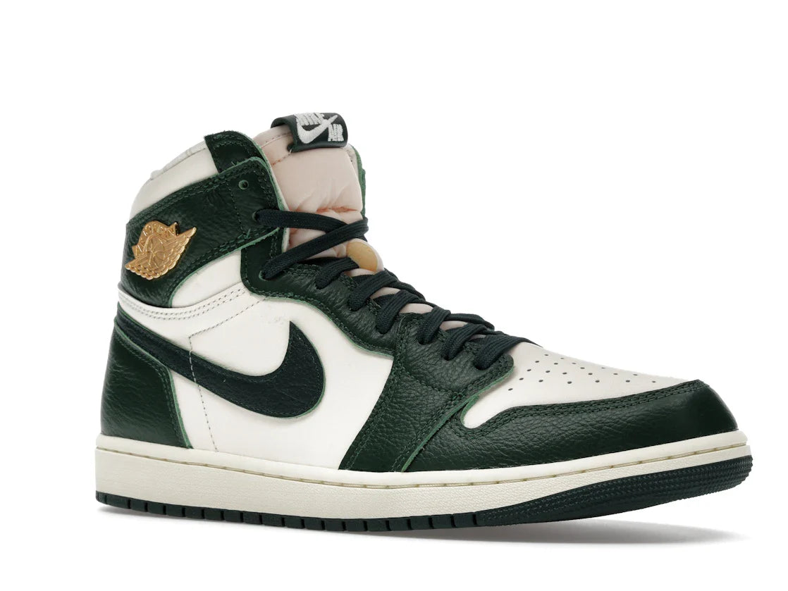 Jordan 1 Retro High Fir Pro Green (Damen)