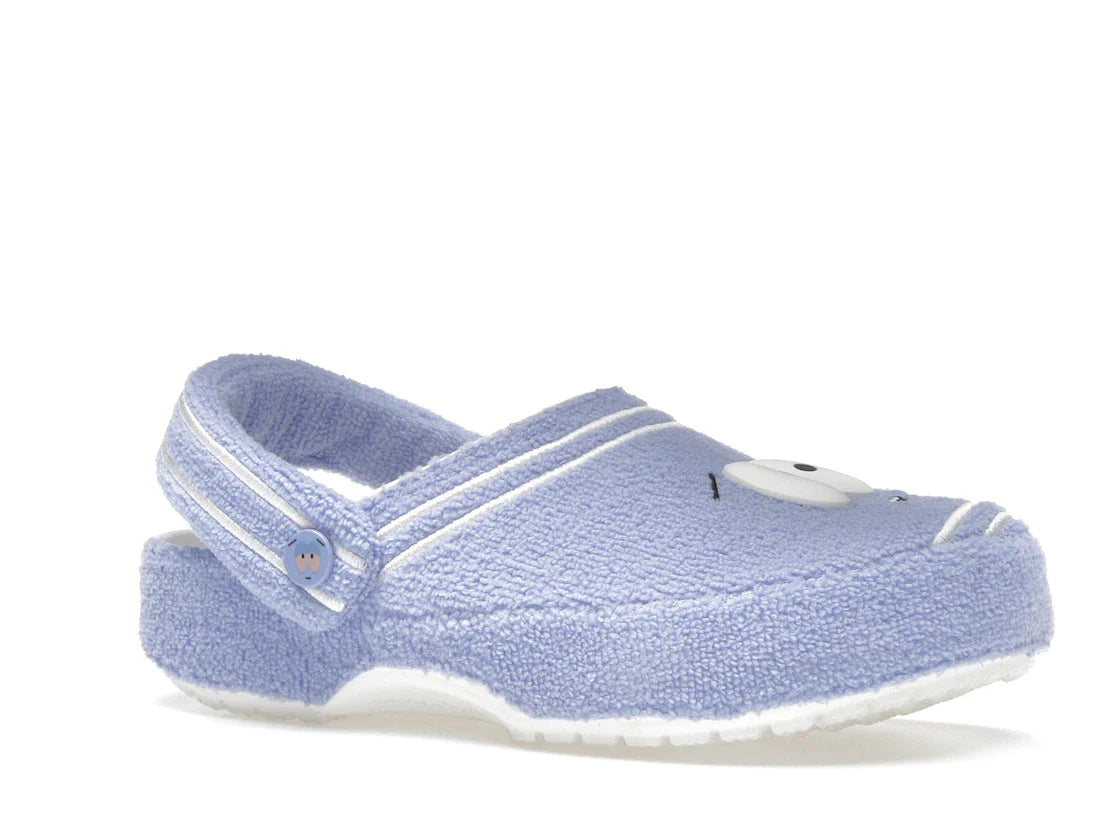 Crocs Classic Clog South Park Towelie