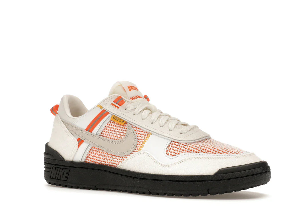 Nike Field General Union LA Elfenbein