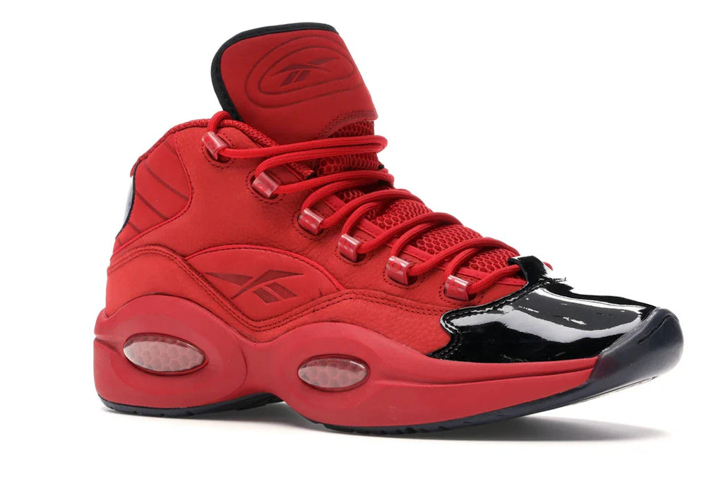 Reebok hinterfragt Mid-Heavy-Wertung