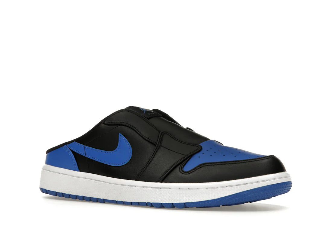 Jordan 1 Mule Golf Royal