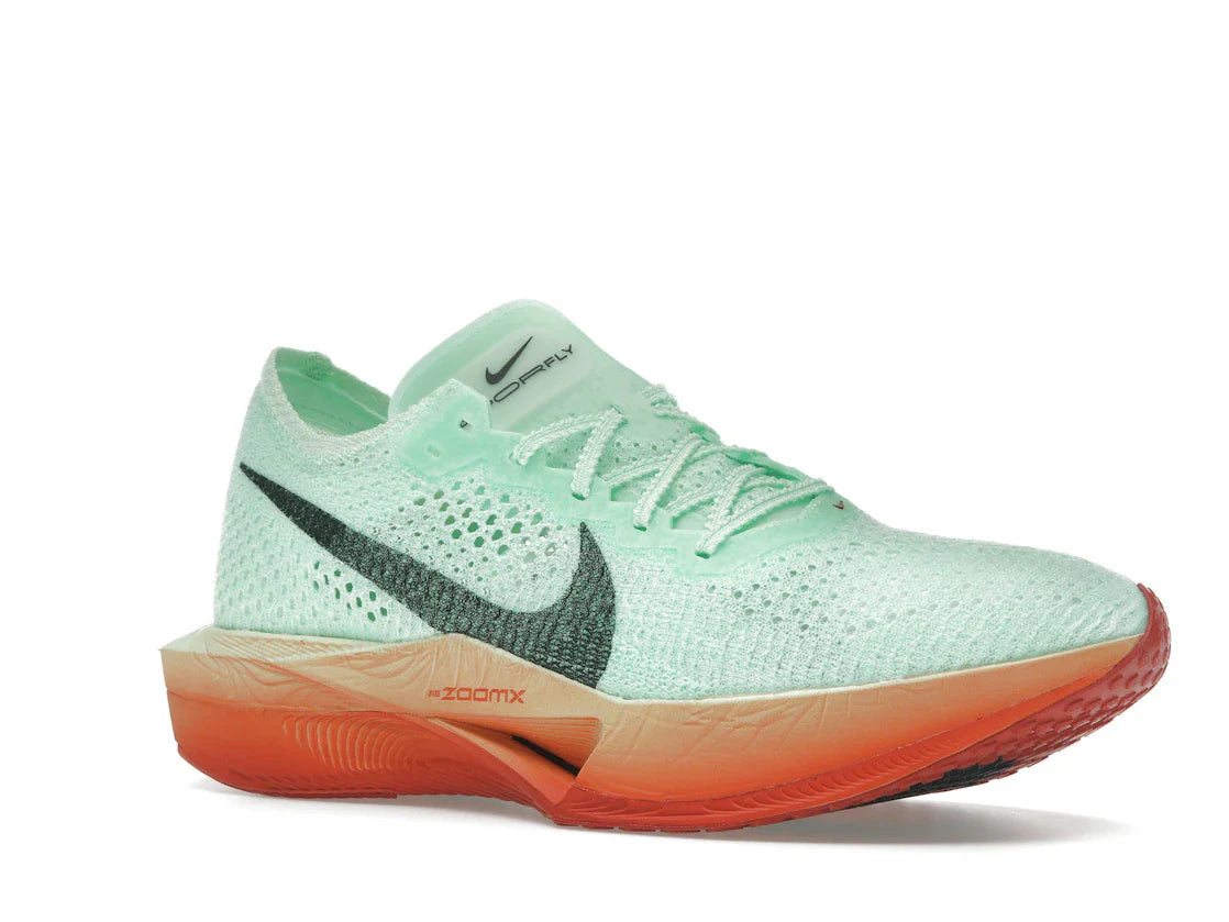 Nike ZoomX Vaporfly Next% 3 Eliud Kipchoge – Es ist erst der Anfang