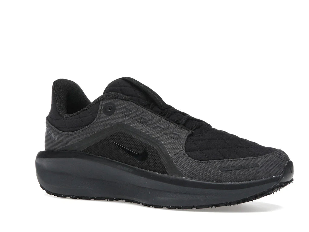 Nike Winflo 11 Gore-Tex Schwarz Anthrazit