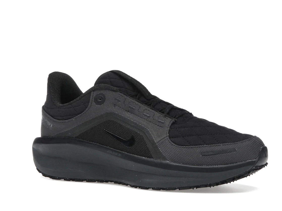 Nike Winflo 11 Gore-Tex Schwarz Anthrazit