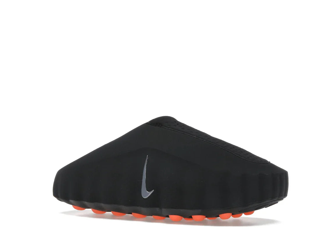 Nike Mind 001 Slide Black Chrome (Damen)