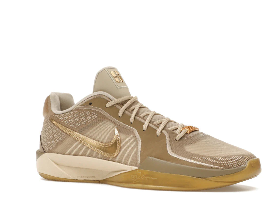 Nike Sabrina 2 Stronger Than Gold (Damen)