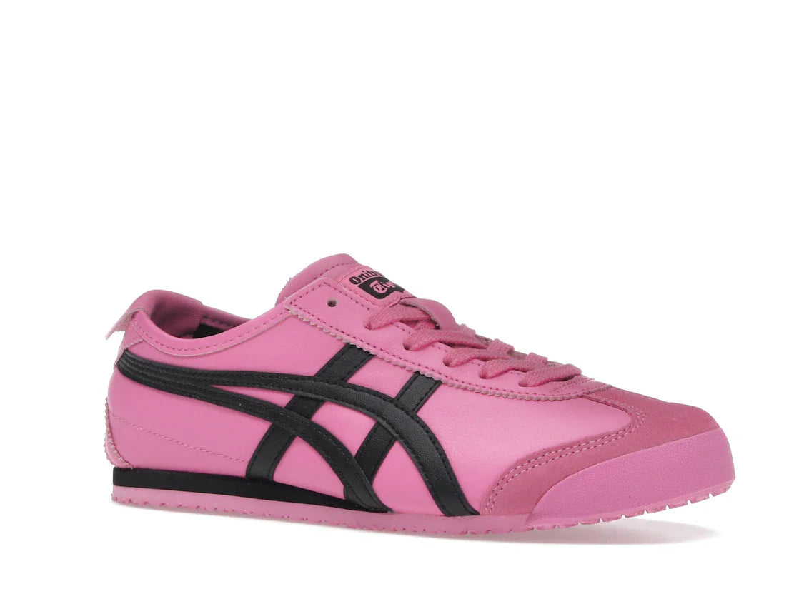 Onitsuka Tiger Mexico 66 Dragon Fruit Black