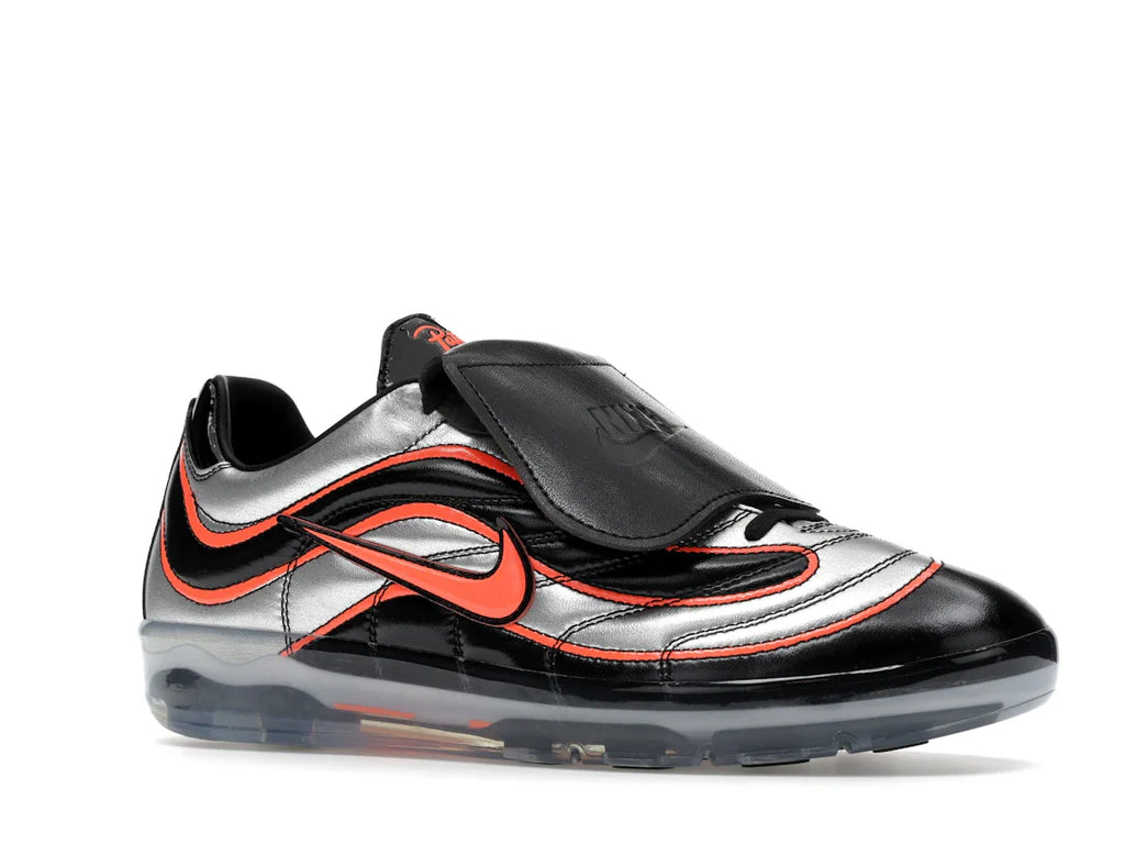 Nike Cryoshot Mercurial Vapor R9 Patta