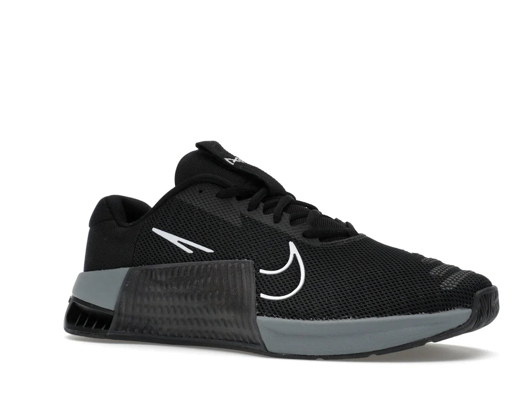 Nike Metcon 9 Schwarz Anthrazit