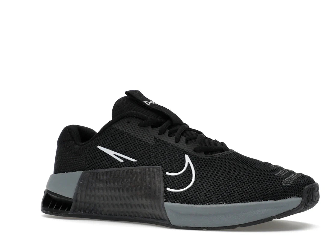 Nike Metcon 9 Schwarz Anthrazit